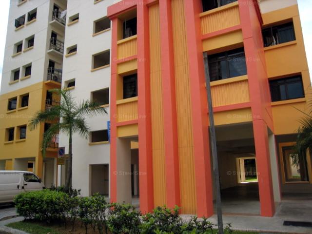 Detached House for sale in 19 North East, Hougang