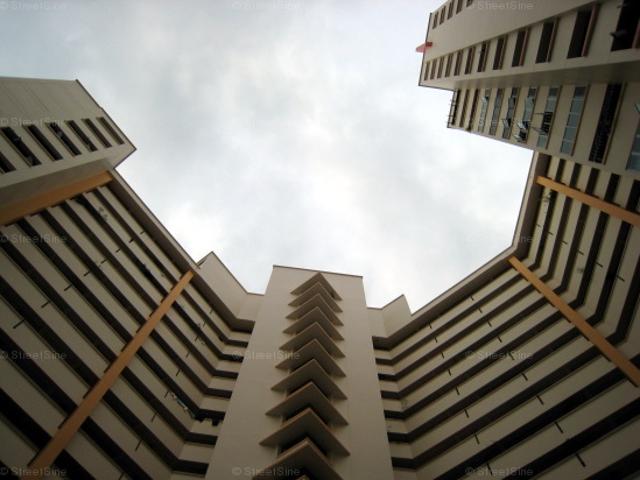 Detached House for rent