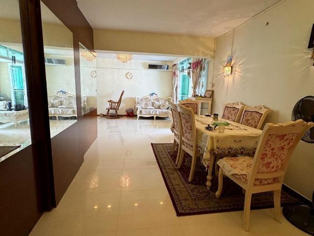 Detached House for sale