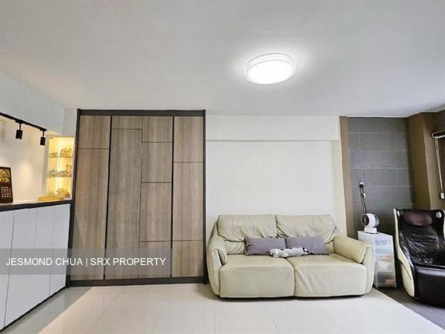 Detached House for sale in 19 North East, Hougang