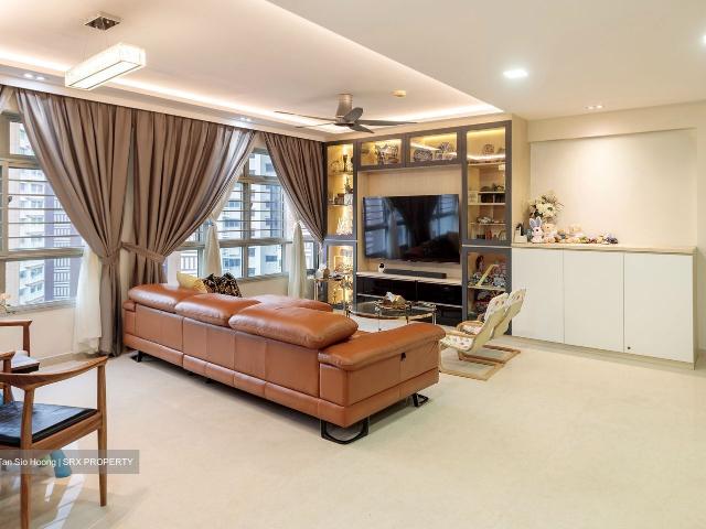 Detached House for sale