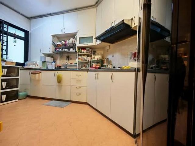 Detached House for sale