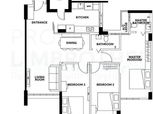 Detached House for sale