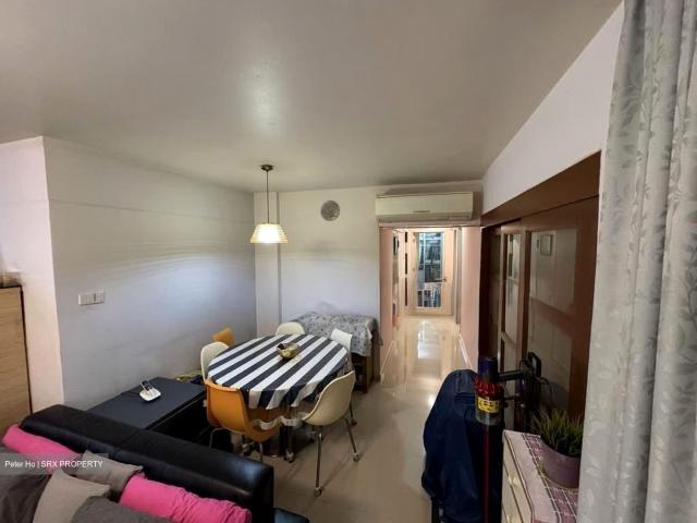 Detached House for sale