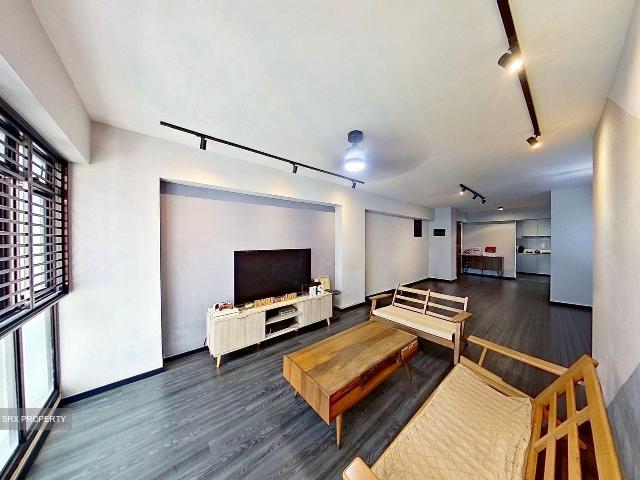 Detached House for sale
