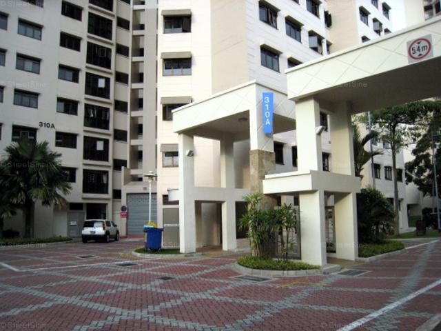 Detached House for sale in 19 North East, Hougang