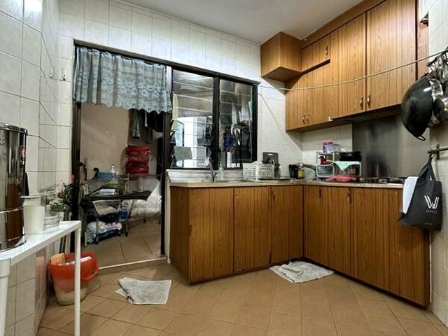 Detached House for sale
