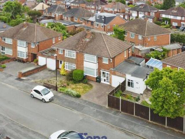 House for sale in Green Lane, Coventry
