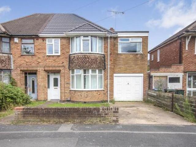 House for sale in Green Lane, Finham