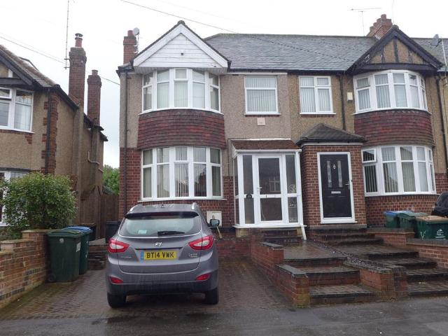 House for rent in Green Lane, Finham