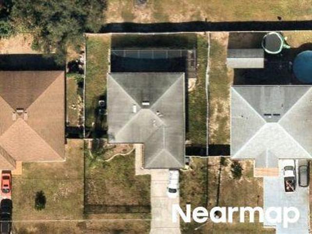 House for sale in Kissimmee, Florida