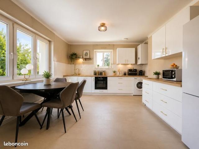 Appartement vente à Metz, Lorry-lès-metz