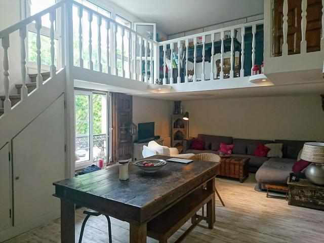 Appartement vente à Paris 9e Arrondissement, Paris