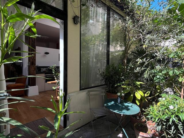 Maison vente à Paris, Île-de-France