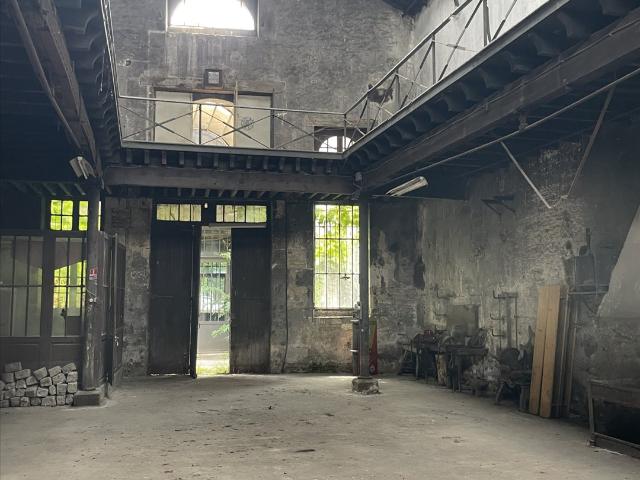 Maison vente à Cognac