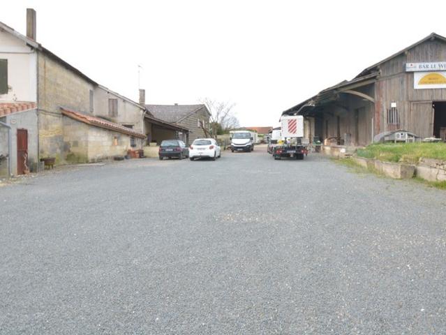 Maison vente à Libourne, Les Eglisottes-et-chalaures