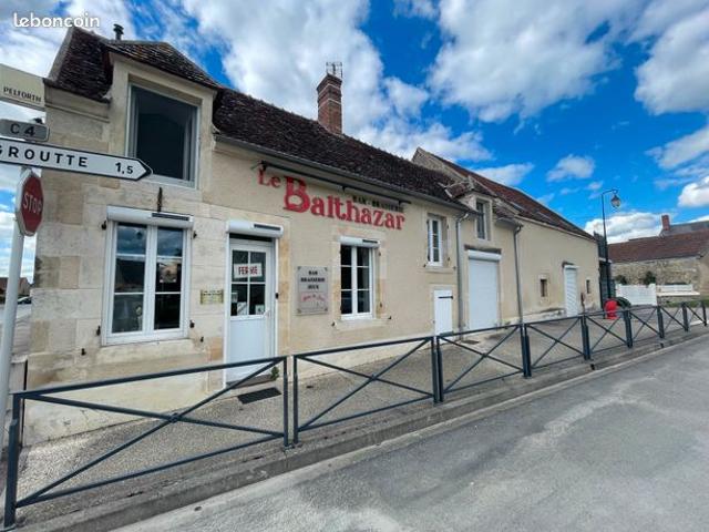 Maison vente à Saint-Amand-Montrond, Saint-georges-de-poisieux