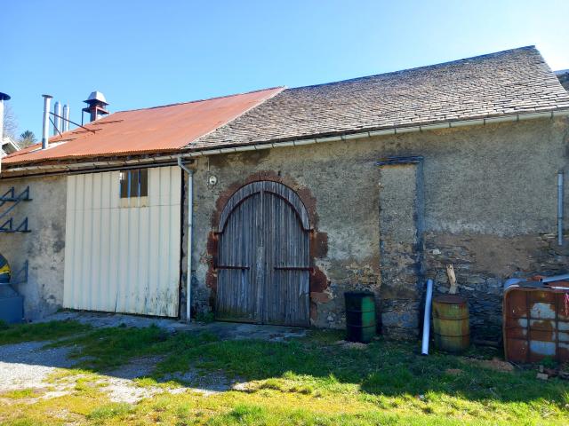 Local Commercial vente à Vesoul, La Barre