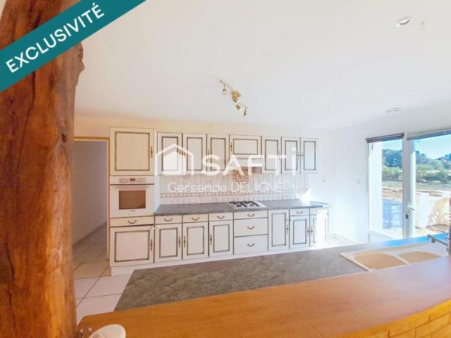 Maison vente à Châtellerault, Beuxes
