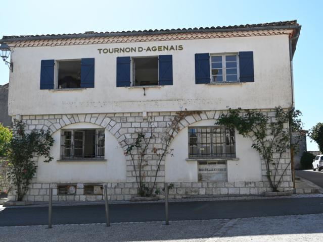 Maison vente à Villeneuve-sur-Lot, Tournon-d'agenais