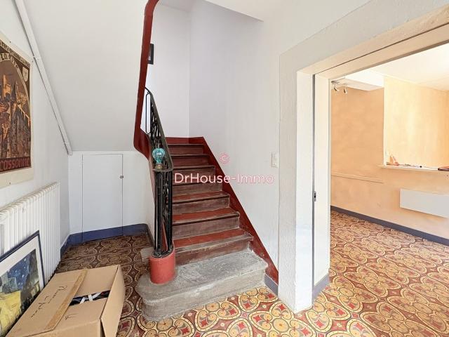 Maison vente à Carcassonne, Villemoustaussou