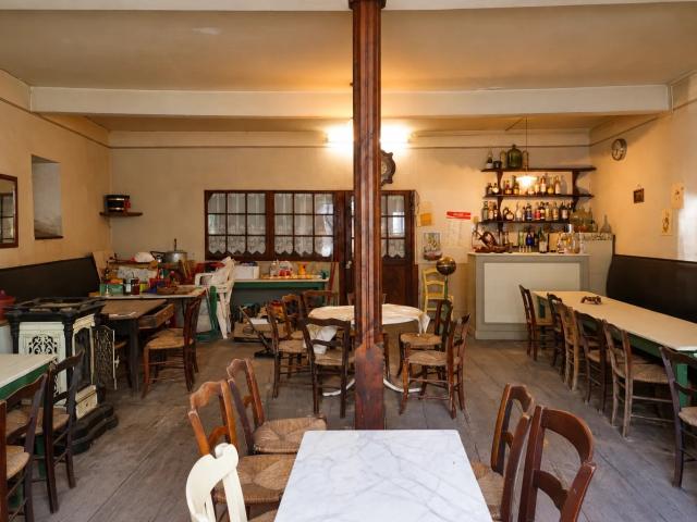 Appartement vente à Souegnes, Massat