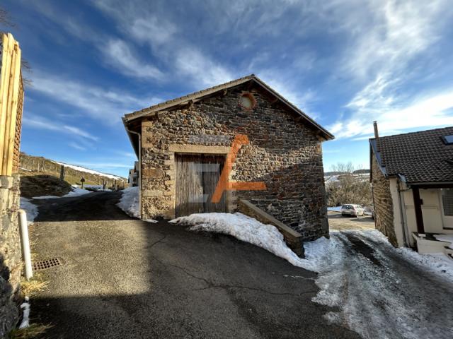 Maison vente à Le Puy-en-Velay, Saint-front
