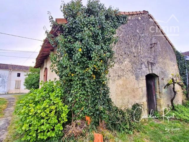 Maison vente à Blaye, Eyrans