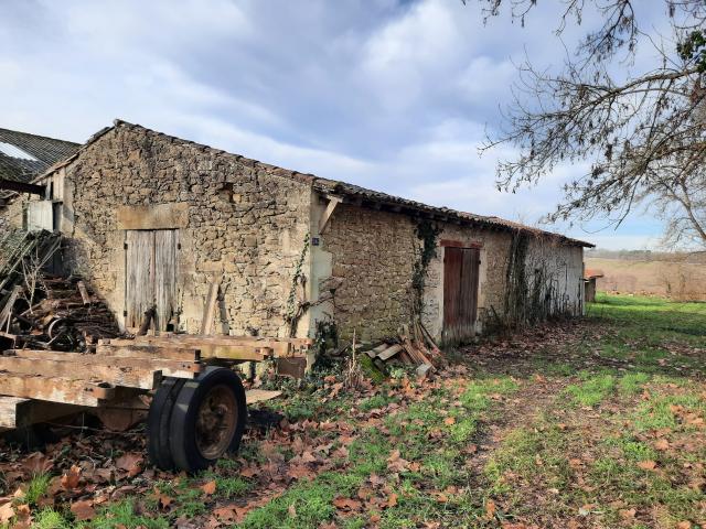 Maison vente à Langon, Sauveterre-de-guyenne