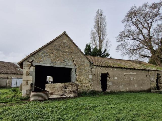 Terrain vente à Saintes, Chenac-saint-seurin-d'uzet