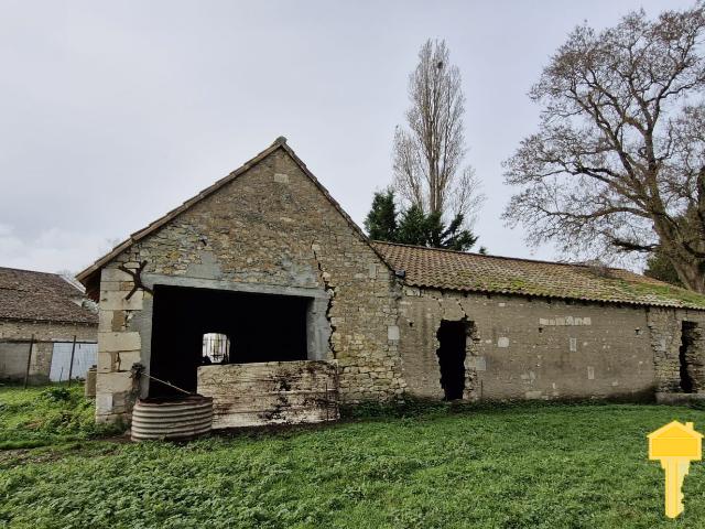 Maison vente à Saintes, Chenac-saint-seurin-d'uzet