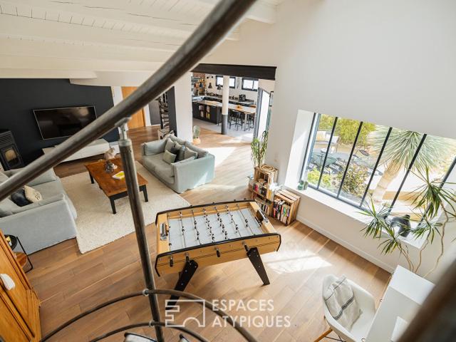 Maison vente à Les Pains Benits, Dolus-d'Oléron