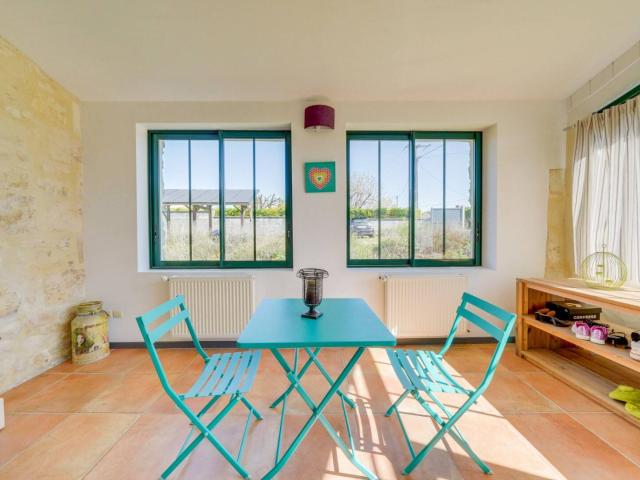 Maison vente à Aubie-et-espessas Maison vente à Aubie-et-espessas