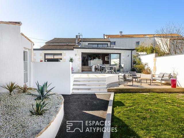 Maison vente à La Rochelle, Nouvelle-Aquitaine