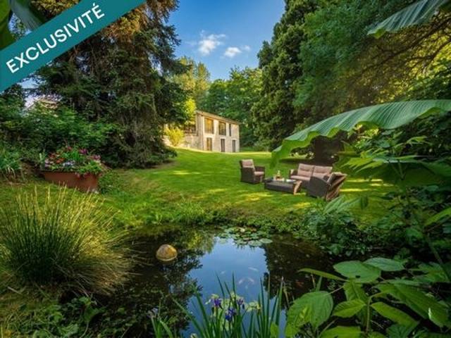Villa vente à Blaye, Cavignac
