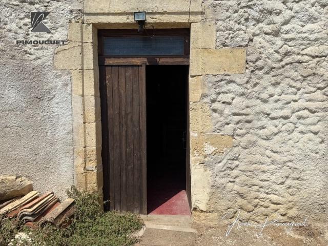 Maison vente à Libourne, Saint-pey-de-castets