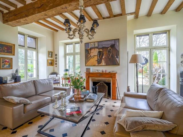 Maison vente à Nantes, Barbin