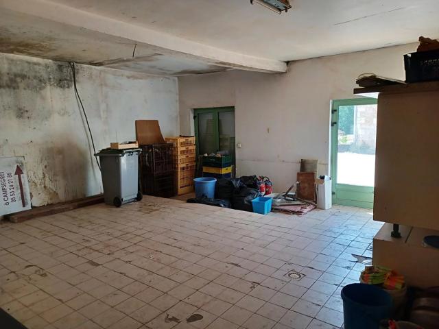 Maison vente à Bergerac