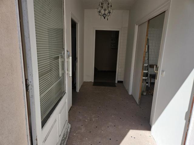 Maison vente à Saint-Brieuc, Bretagne