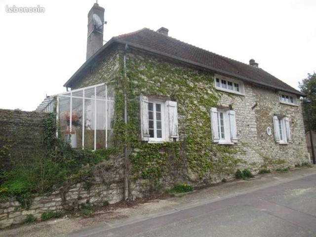 Maison vente à Mantes-la-Jolie, Bréval