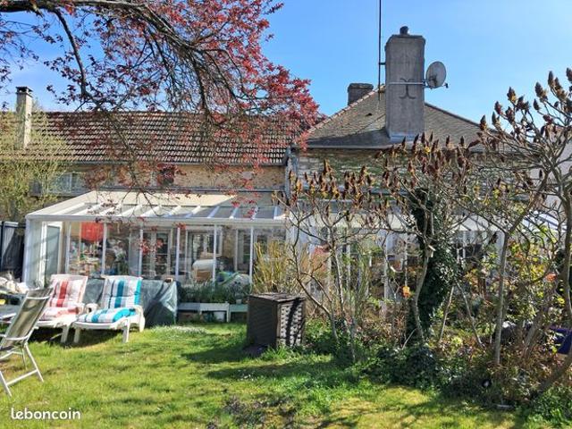 Maison vente à Mantes-la-Jolie, Bréval