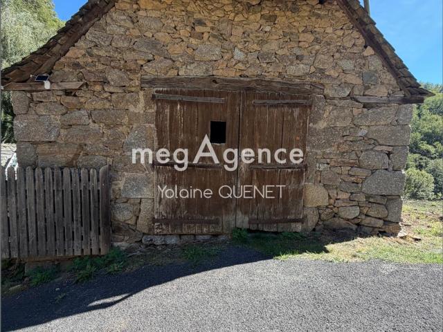 Maison vente à Rodez, Montézic