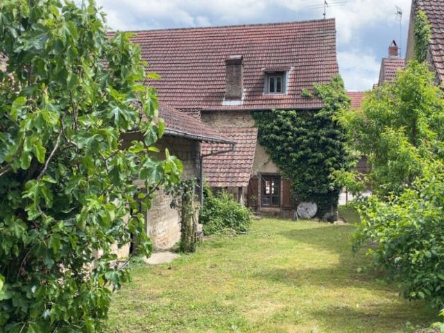 Maison vente à Dole, Choisey