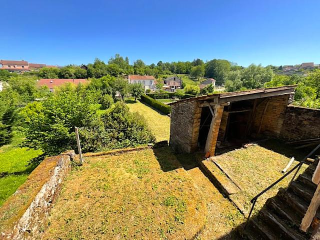 Maison vente à Lure, Passavant-la-rochère