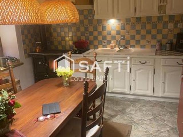 Villa vente à Langres, Neuvelle-lès-voisey
