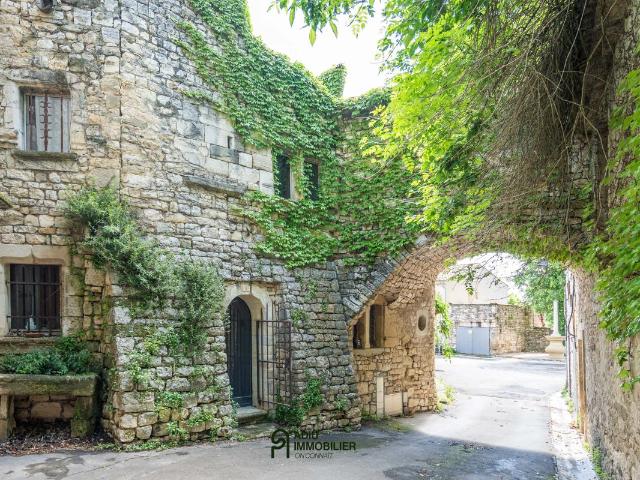Château vente à Nîmes, Uzès