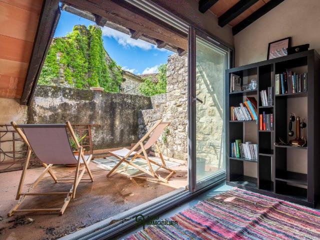Château vente à Nîmes, Uzès