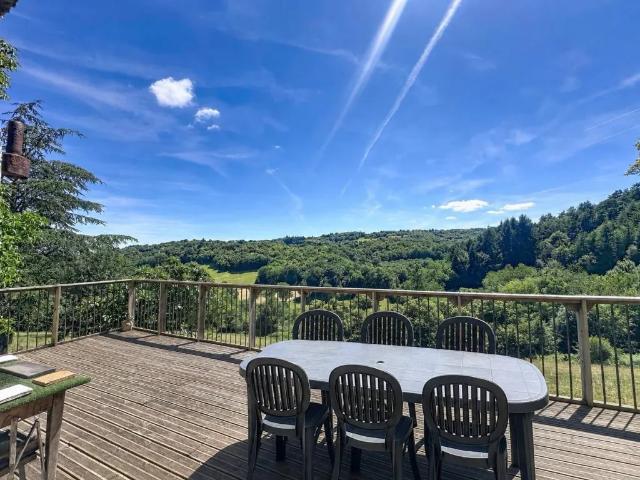Maison vente à Figeac, Molières