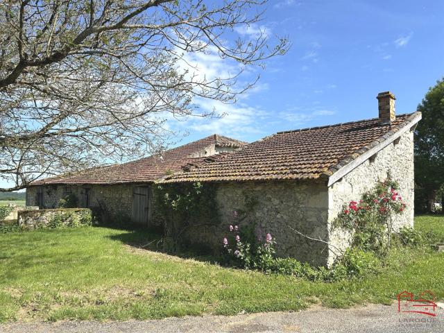 Maison vente à Agen, Laroque-timbaut