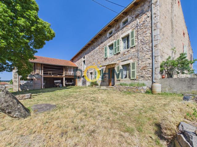 Maison vente à Yssingeaux, Saint-pal-de-chalencon